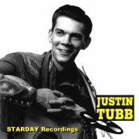 Justin Tubb - Starday Recordings